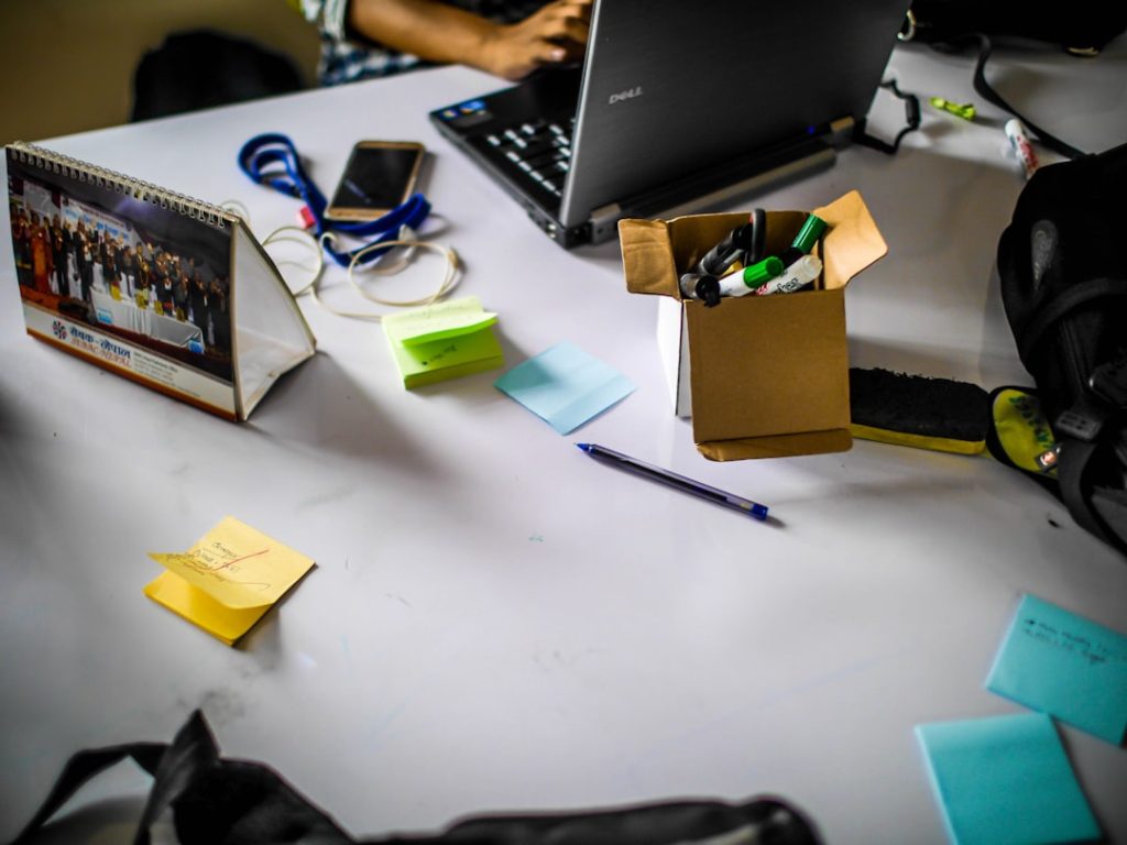 Workflow optimaliseren: praktische tips die je direct kunt toepassen